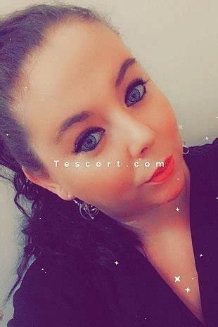 Escort Girl Tarare